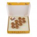 Dhenum Panchgavya Sambrani Cup 10 In 1 Pack